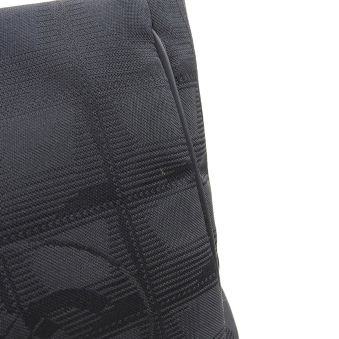 CHANEL - 【中古】CHANEL シャネル ナイロン ニュートラベルラインMM