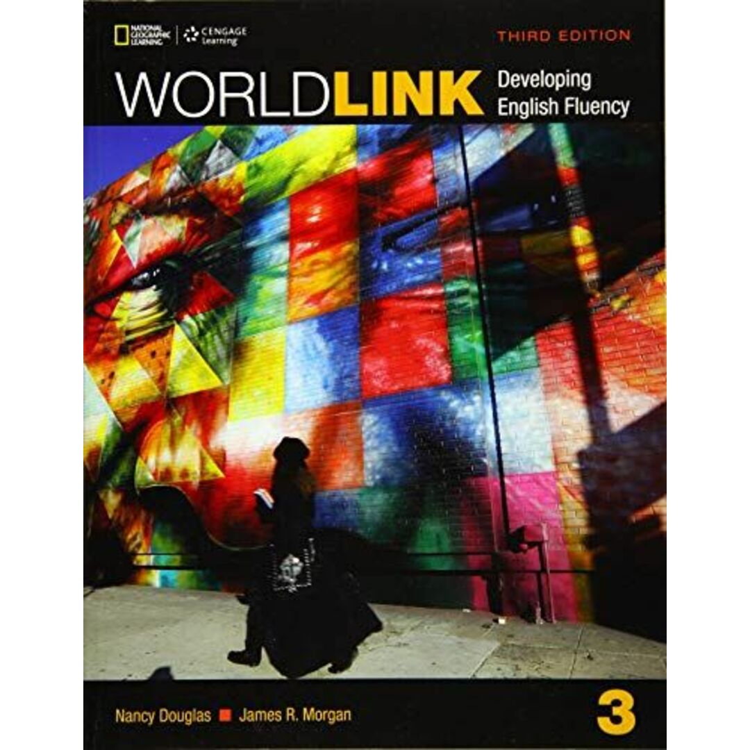 World Link 3: Student Book