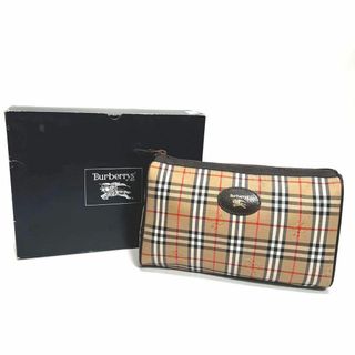 バーバリー(BURBERRY) クラッチ(レディース)の通販 100点以上