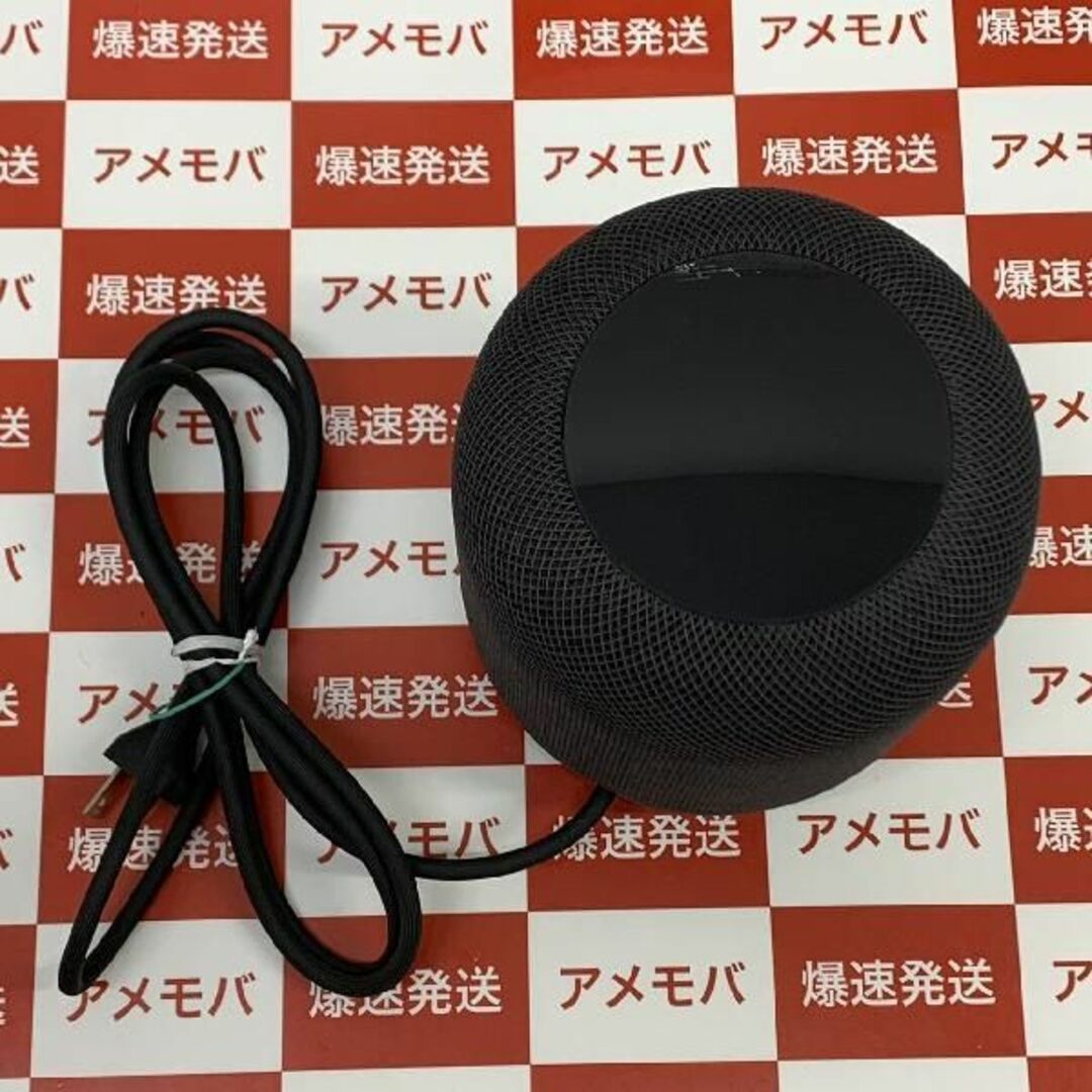 HomePod MQHW2J/A スマートスピーカー ホid:27269654