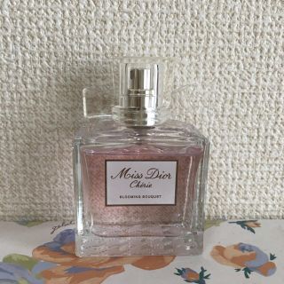 クリスチャンディオール(Christian Dior)のクリスチャンディオール ブルーミングブーケ50ml(香水(女性用))