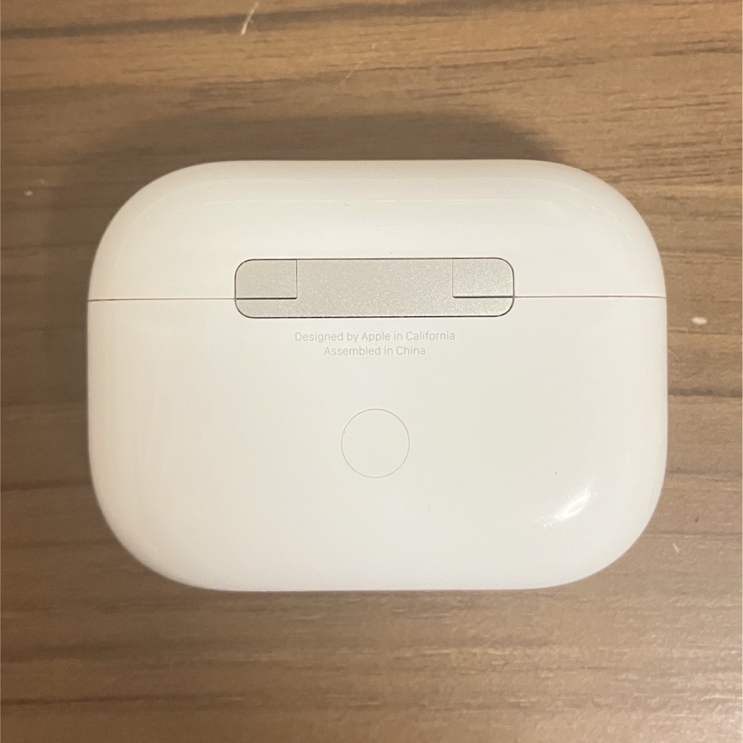 Apple - Apple AirPods Pro 第2世代 Apple限定保証ありの通販 by