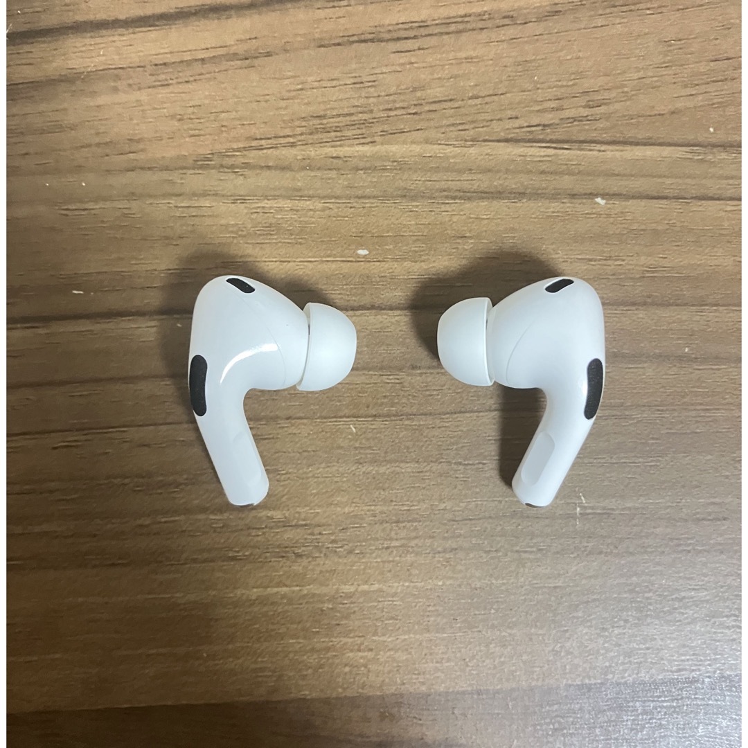 Apple - Apple AirPods Pro 第2世代 Apple限定保証ありの通販 by