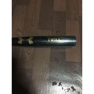 UNDER ARMOUR - 40%オフ アンダーアーマー 硬式バット ミドルバランス