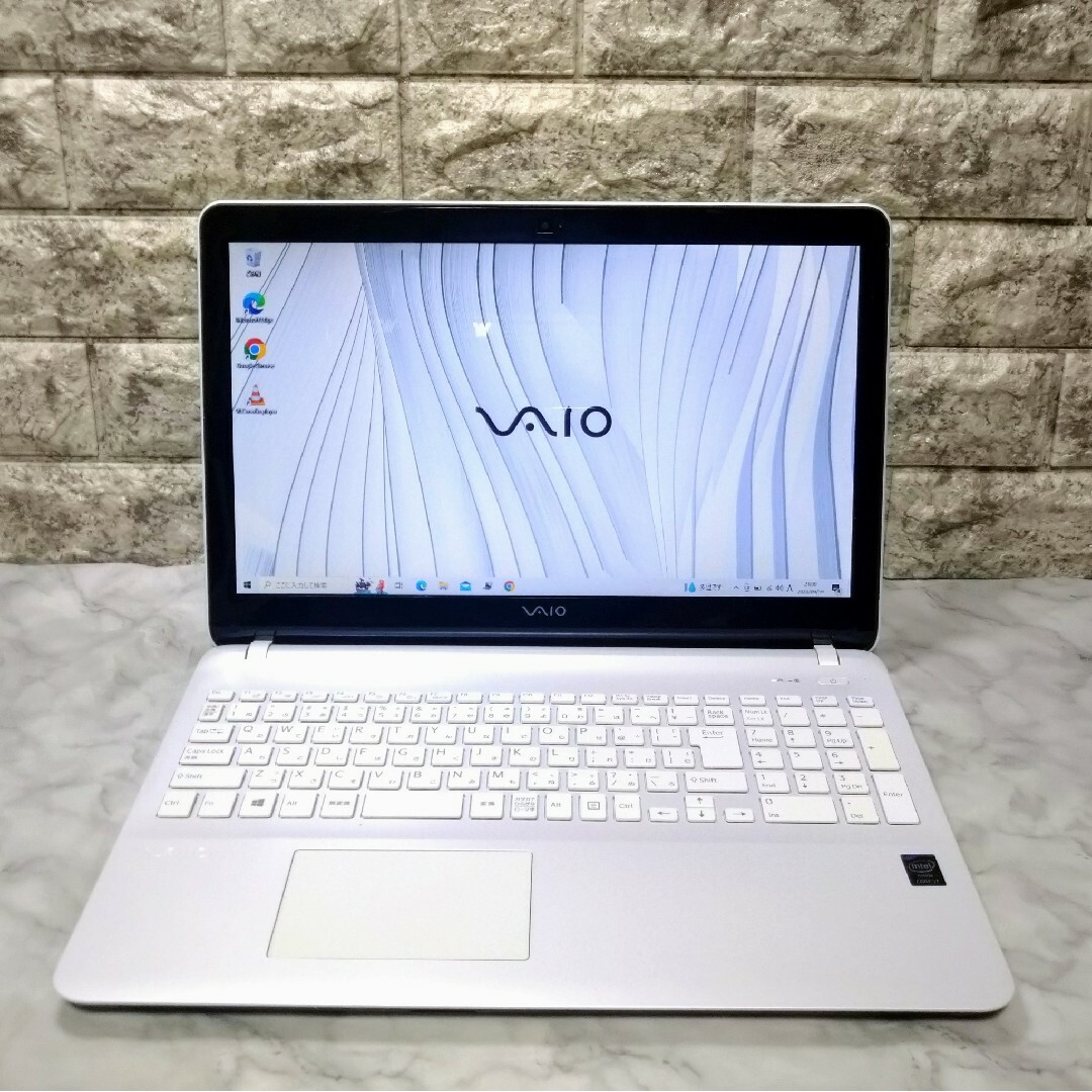 VAIO - VAIO Disneyコラボ Core i7 SSD 値引不可の通販 by YOU's shop