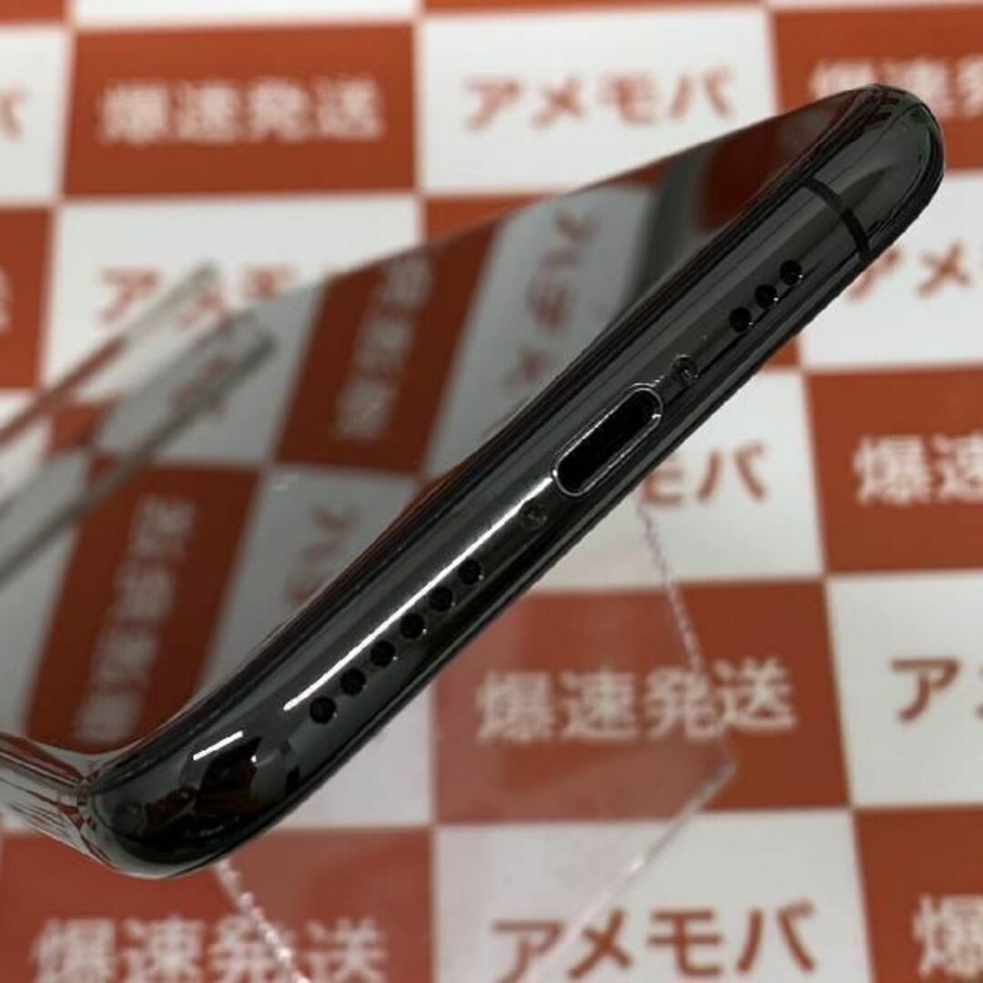 iPhoneXS 64GB Softbank版SIMフリid:27273386 スマホ/家電/カメラのスマートフォン/携帯電話(スマートフォン本体)の商品写真