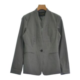 ユナイテッドアローズ(UNITED ARROWS)のUNITED ARROWS ジャケット 36(S位) グレー 【古着】【中古】(その他)