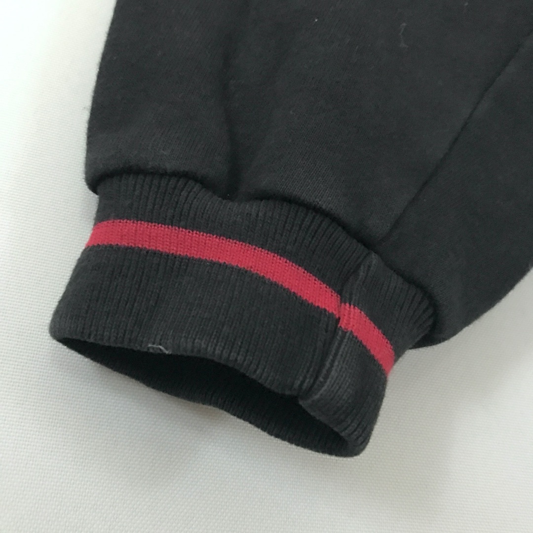 OLD GAP 90sVTG★スウェットカーディガン★刺繍エンブレム OLD GAP 90sVTG★スウェットカーディガン★刺繍エンブレム