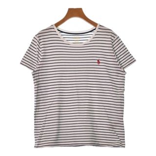 ポロラルフローレン(POLO RALPH LAUREN)のPolo Ralph Lauren Tシャツ・カットソー L 【古着】【中古】(カットソー(半袖/袖なし))