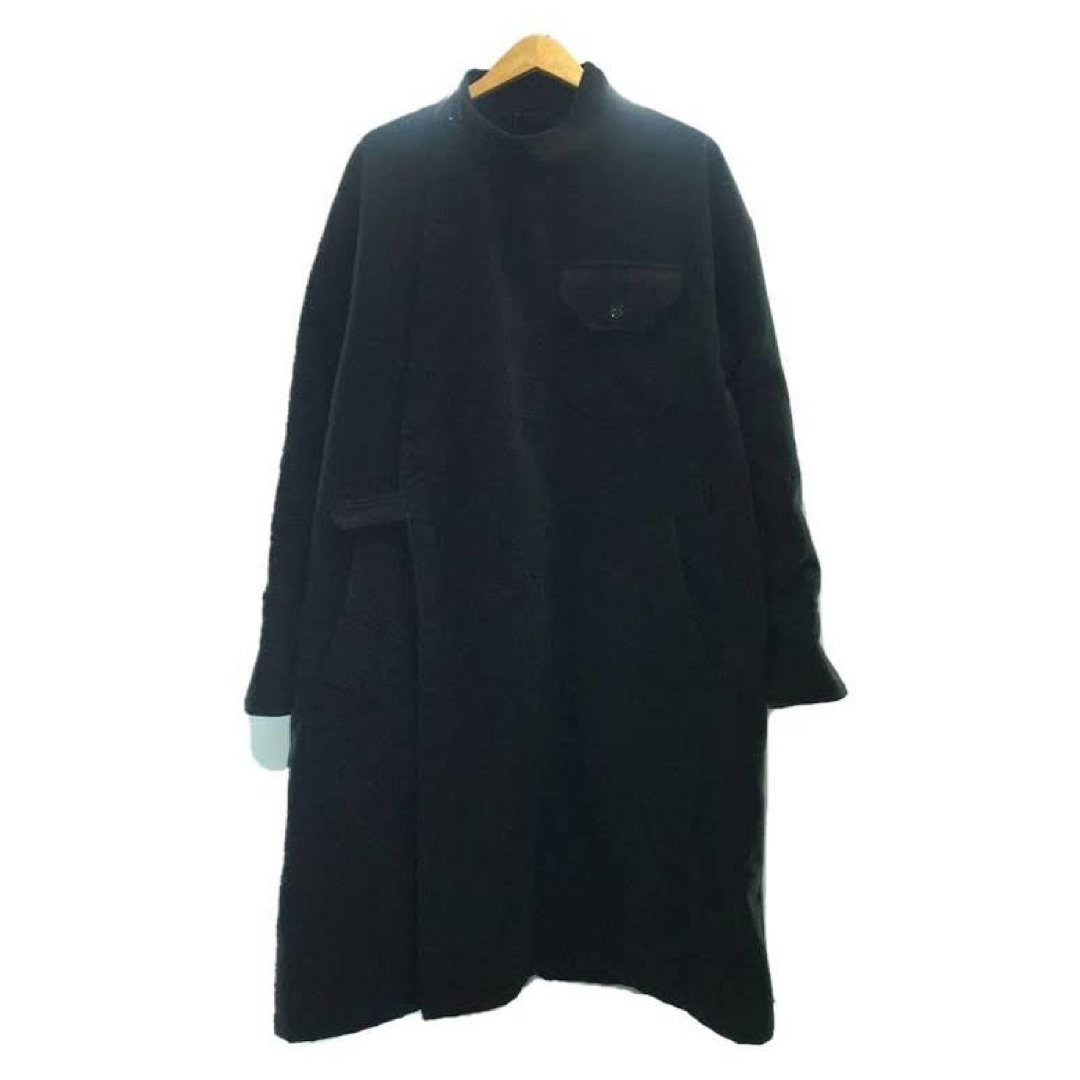 新品 ENGINEERED GARMENTS 23AW Robe ガウン コート