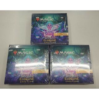 マジック:ザ・ギャザリング - 新品 MTG 統率者マスターズ デッキ 日本