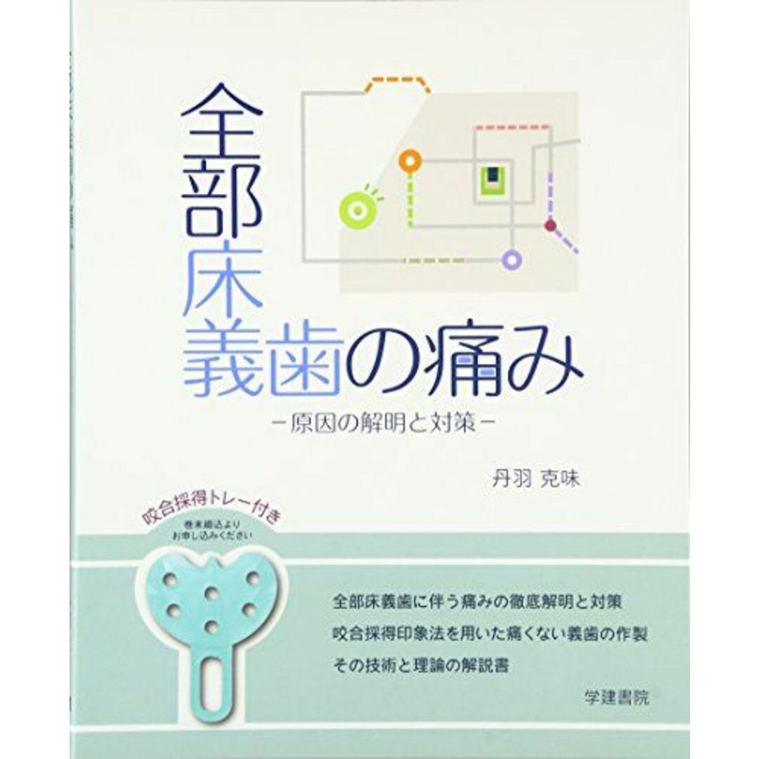 全部床義歯の痛み―原因の解明と対策