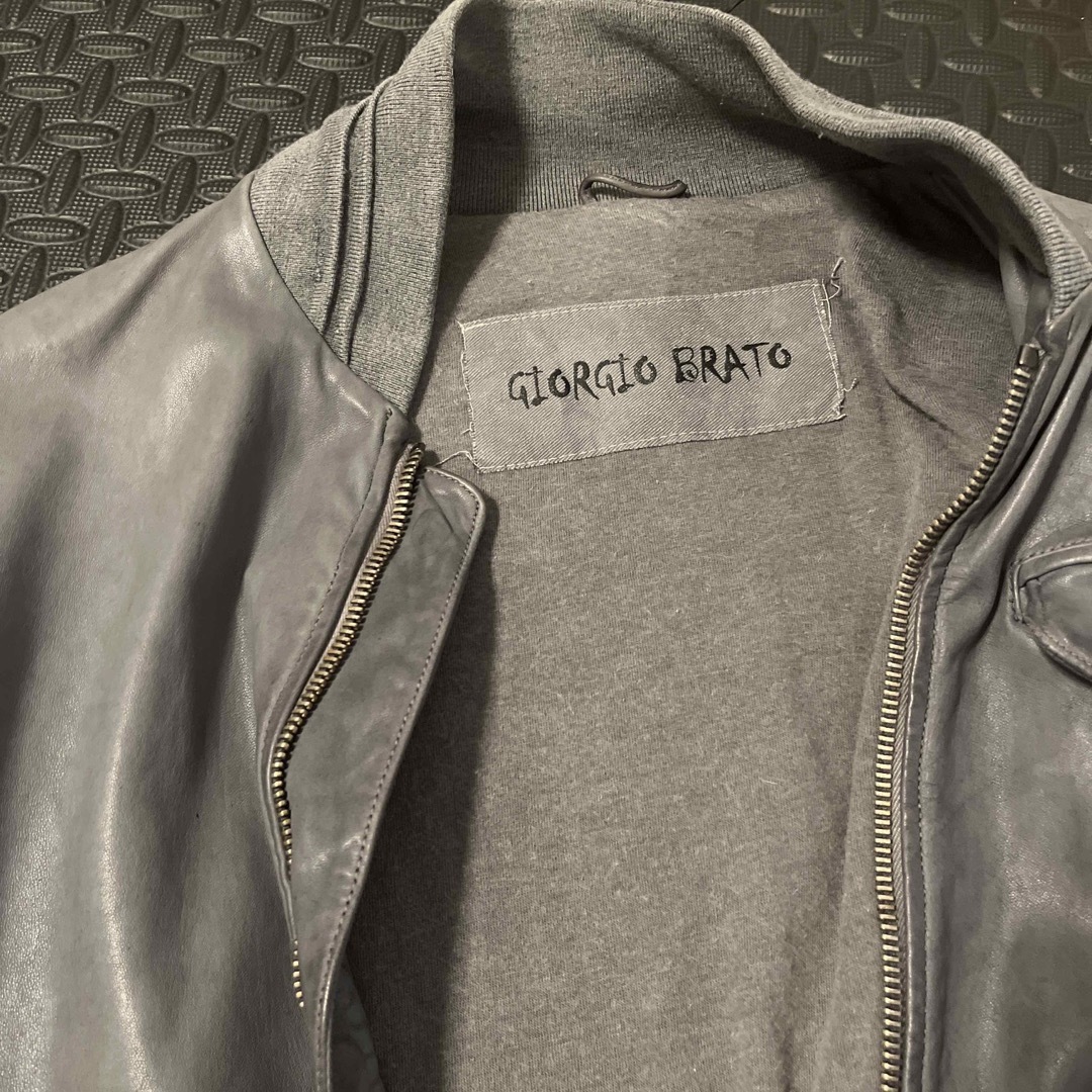 GIORGIO BRATO - ジョルジオブラットの通販 by クリス's shop
