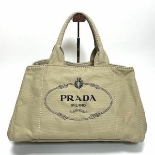 プラダ カナパ(ベージュ系)の通販 200点以上 | PRADAを買うならラクマ