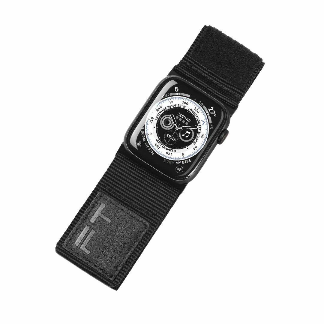 【新着商品】[Tefeca] Fortitudeシリーズ Apple Watch