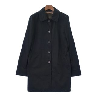 COACH - COACH コーチ コート S 黒 【古着】【中古】の通販 by RAGTAG