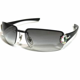 Gucci - 【美品】 GUCCI サングラス GG2744 メガネ ケース付の通販|ラクマ