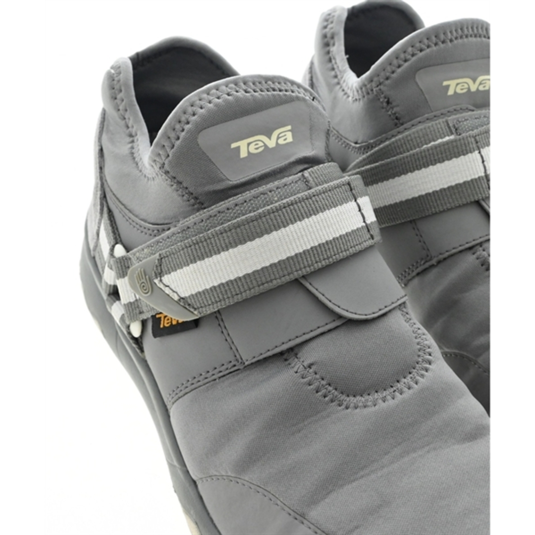Teva - Teva テバ スニーカー 27cm グレー系 【古着】【中古】の通販