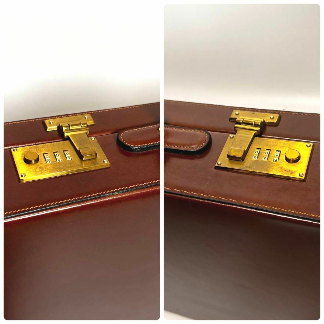 TANINO CRISCI - 【希少品・高級品・廃番・美品】 タニノクリスチーニ