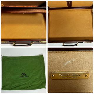 TANINO CRISCI - 【希少品・高級品・廃番・美品】 タニノクリスチーニ