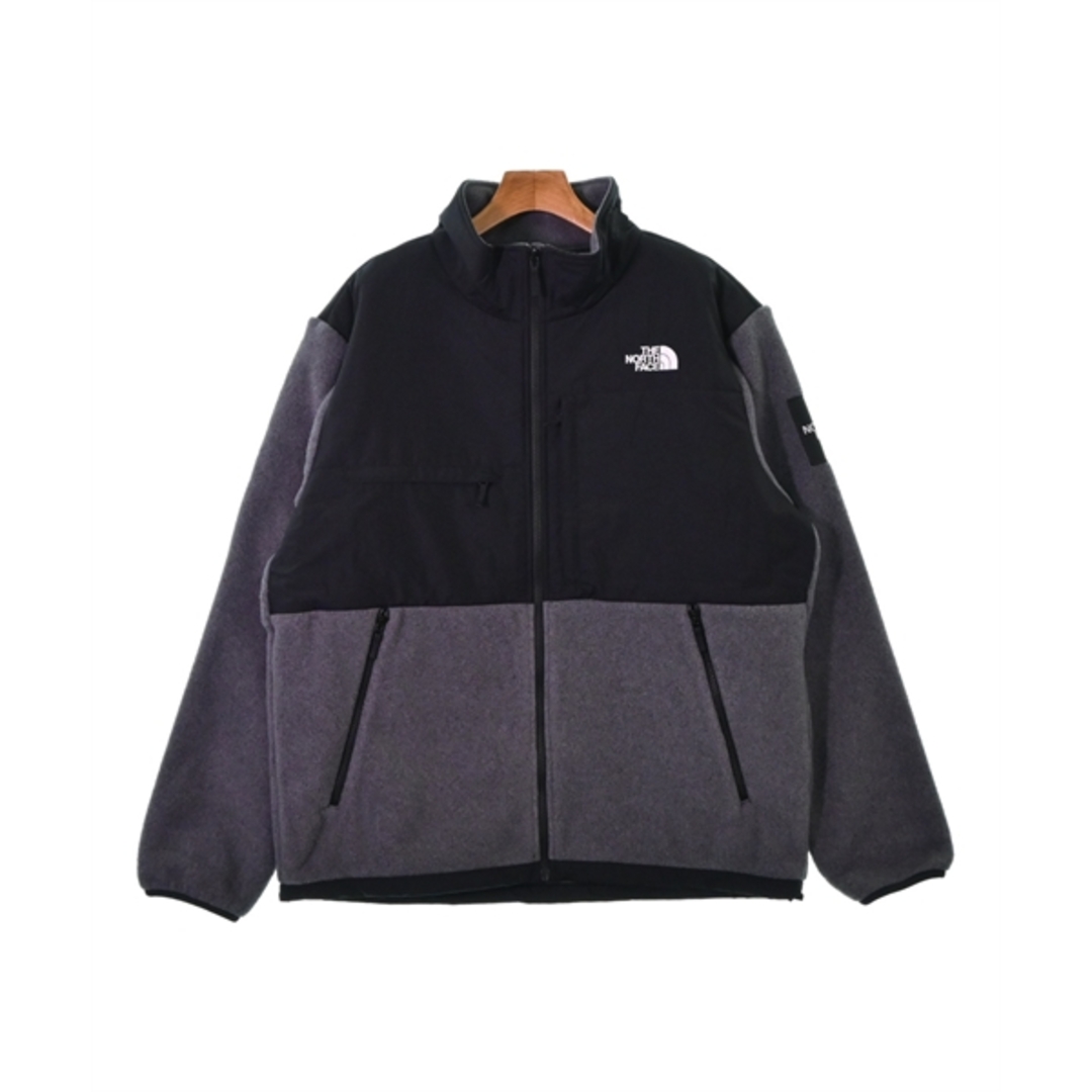 THE NORTH FACE ザノースフェイス ブルゾン（その他） L 黒