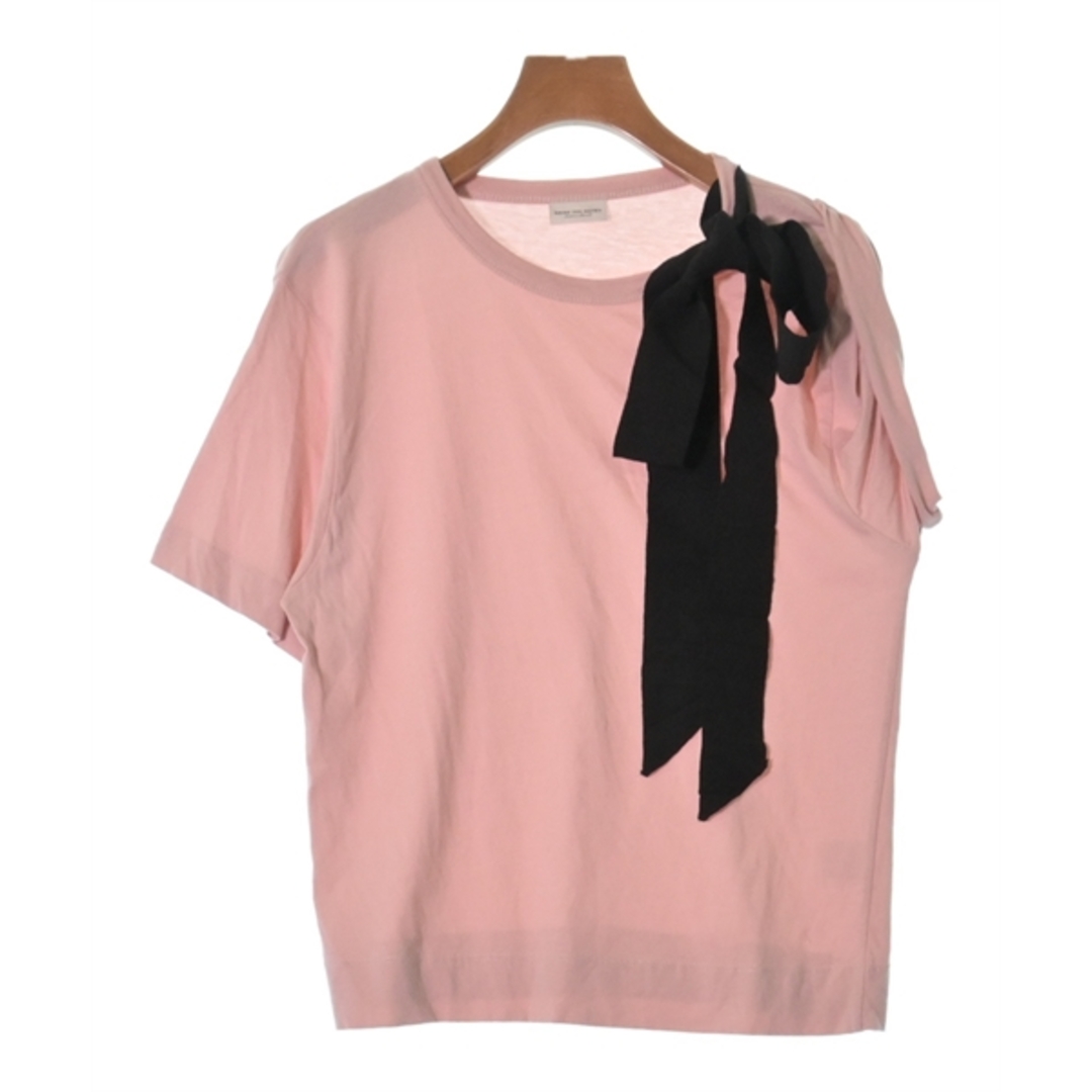 DRIES VAN NOTEN Tシャツ・カットソー レディース