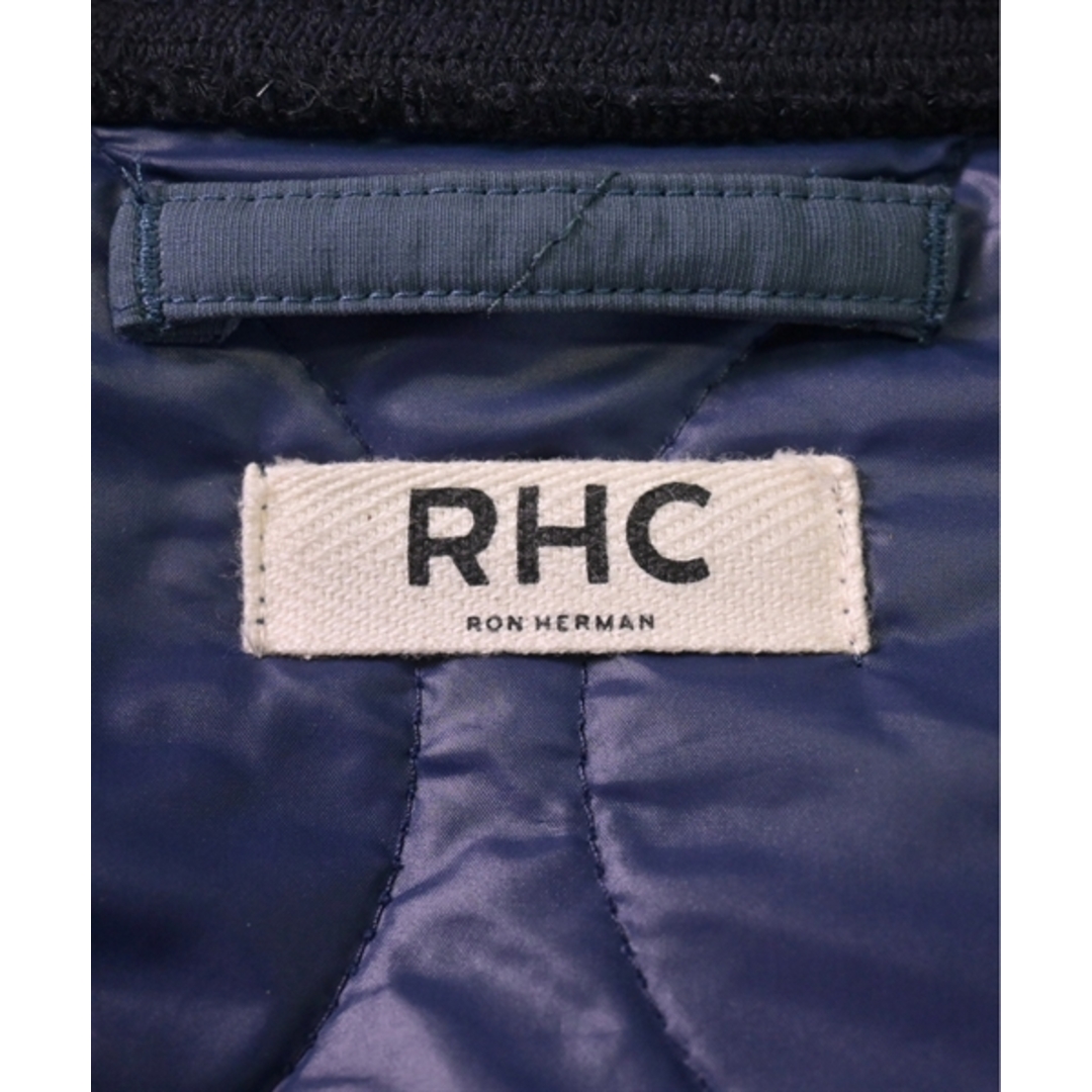 RHC Ron Herman カジュアルシャツ S ブルーグレー系