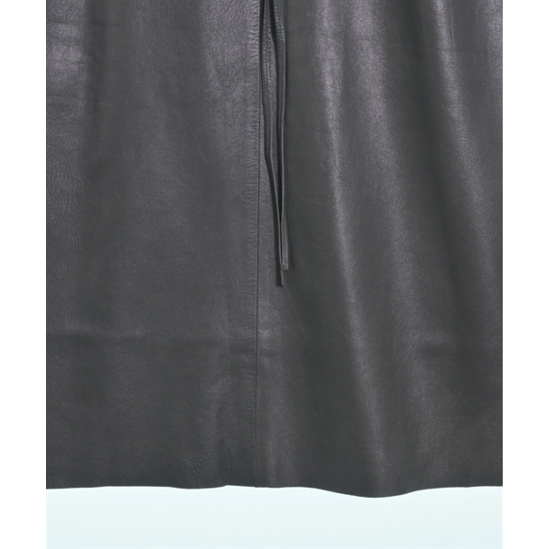 BOTTEGA VENETA ボッテガベネタ ワンピース 42(M位) グレー | causus.be