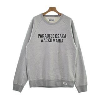 最安通販 WACKO MARIA ワコマリア スウェット M スウェット