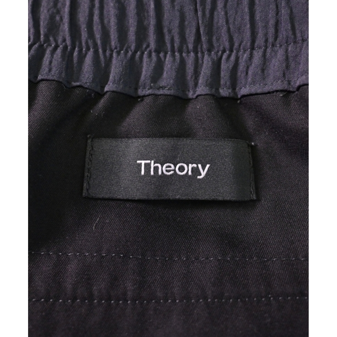 theory(セオリー)のTheory セオリー パンツ（その他） M 紺 【古着】【中古】 メンズのパンツ(その他)の商品写真