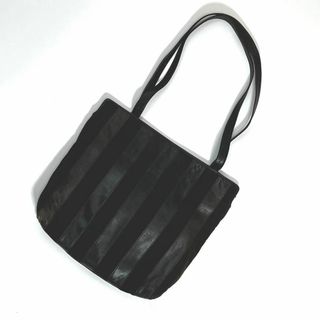 ロエベ(LOEWE)の【美品】 LOEWE オールド レザー トートバッグ　ハンドバッグ アナグラム柄(トートバッグ)