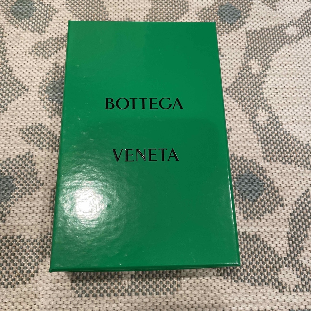 Bottega Veneta(ボッテガヴェネタ)のボッテガ箱 レディースのバッグ(ショップ袋)の商品写真