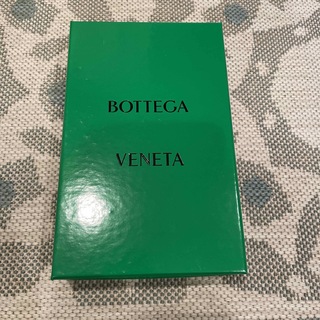 ボッテガヴェネタ(Bottega Veneta)のボッテガ箱(ショップ袋)