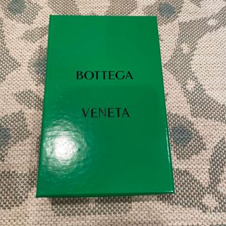 ボッテガヴェネタ(Bottega Veneta)のボッテガ箱(ショップ袋)