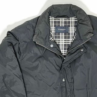 バーバリー(BURBERRY) ダウンジャケット(メンズ)の通販 200点以上