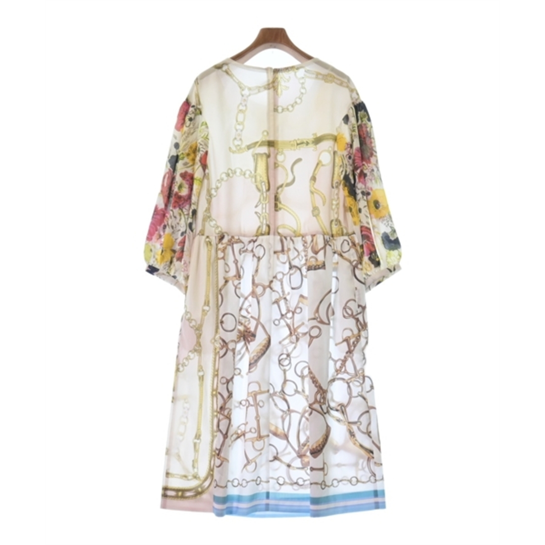 COMME des GARCONS GIRL - COMME des GARCONS GIRL ワンピース -(M位
