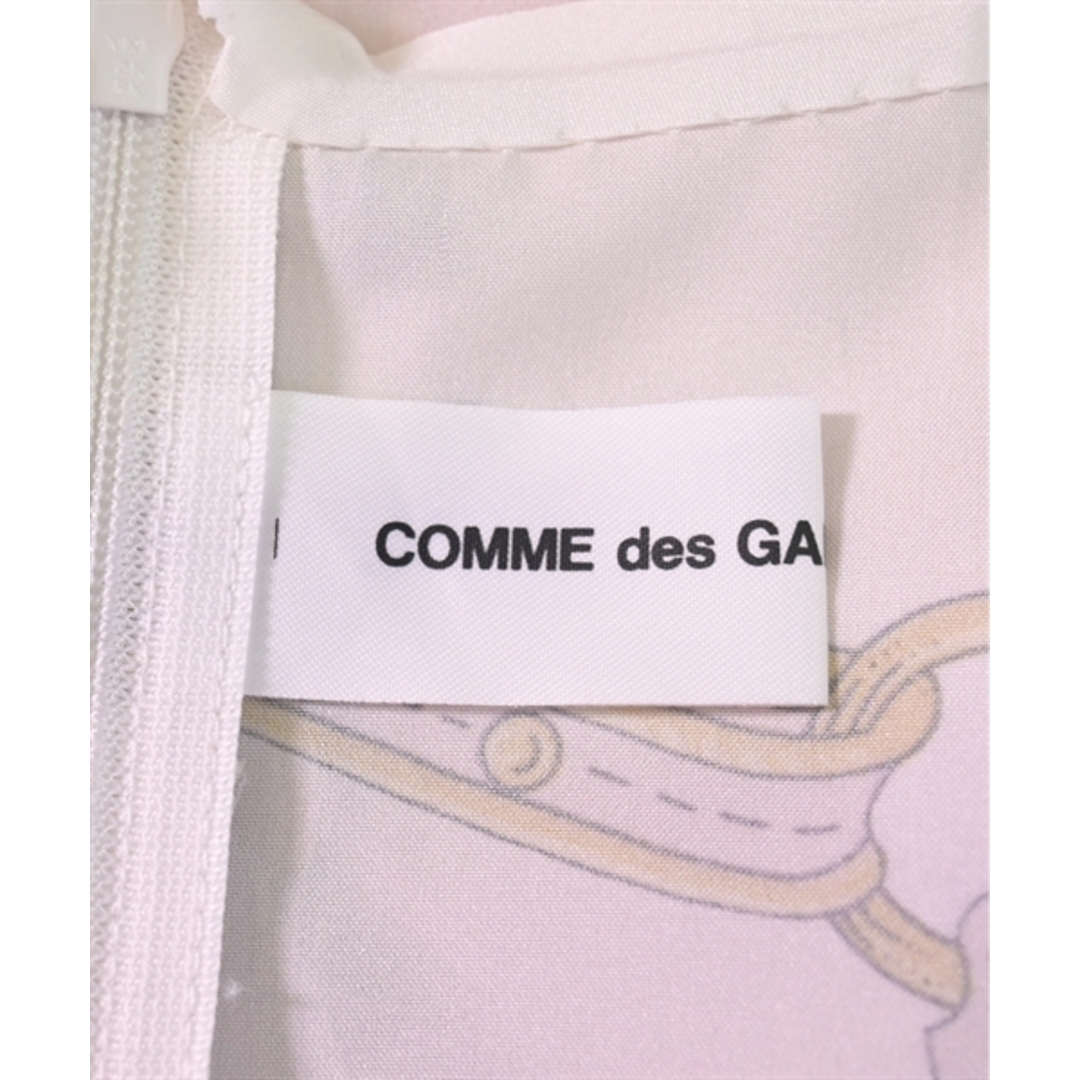 COMME des GARCONS GIRL ワンピース -(M位)