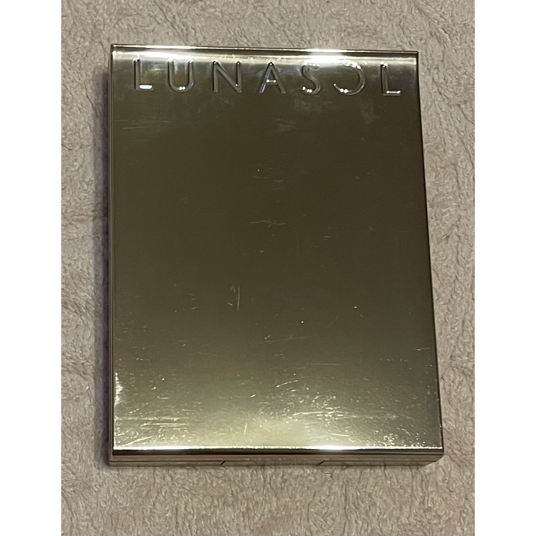 LUNASOL(ルナソル)のルナソル　カラーリンググレイズ　EX01 コスメ/美容のベースメイク/化粧品(チーク)の商品写真