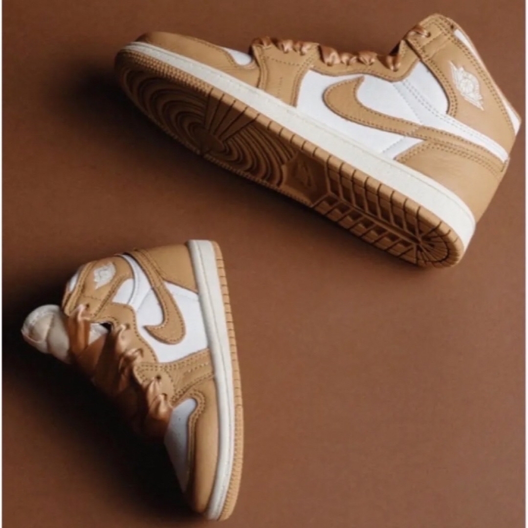 w29.0 Jordan 1 Praline エアジョーダン レトロ プラリネ