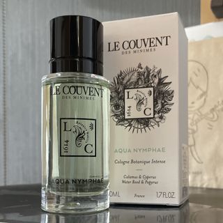 ル　クヴォン　lecouvent 香水　アクアナンファエ　50ml(ユニセックス)