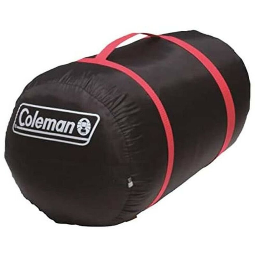 Coleman(コールマン)のColeman コールマン ハドソンダブル 2人用寝袋 スポーツ/アウトドアのアウトドア(寝袋/寝具)の商品写真