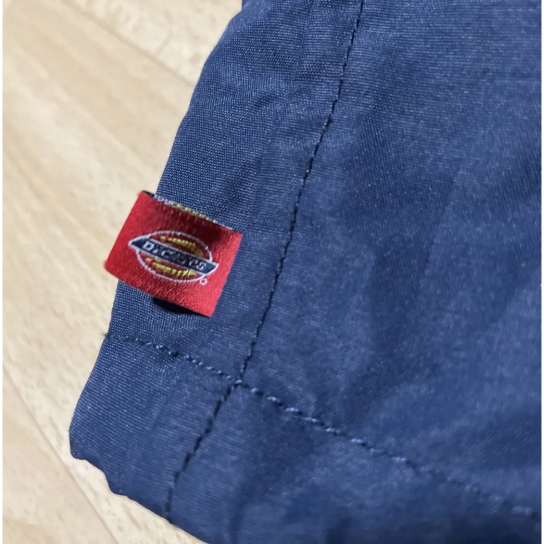 Dickies(ディッキーズ)のDickiesマウンテンパーカー レディースのジャケット/アウター(ナイロンジャケット)の商品写真