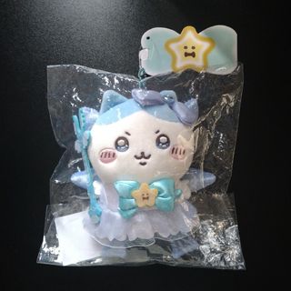 ちいかわ - 超まじかるちいかわ パワーアップマスコット ハチワレの ちいかわ - 超まじかるちいかわ パワーアップマスコット ハチワレの