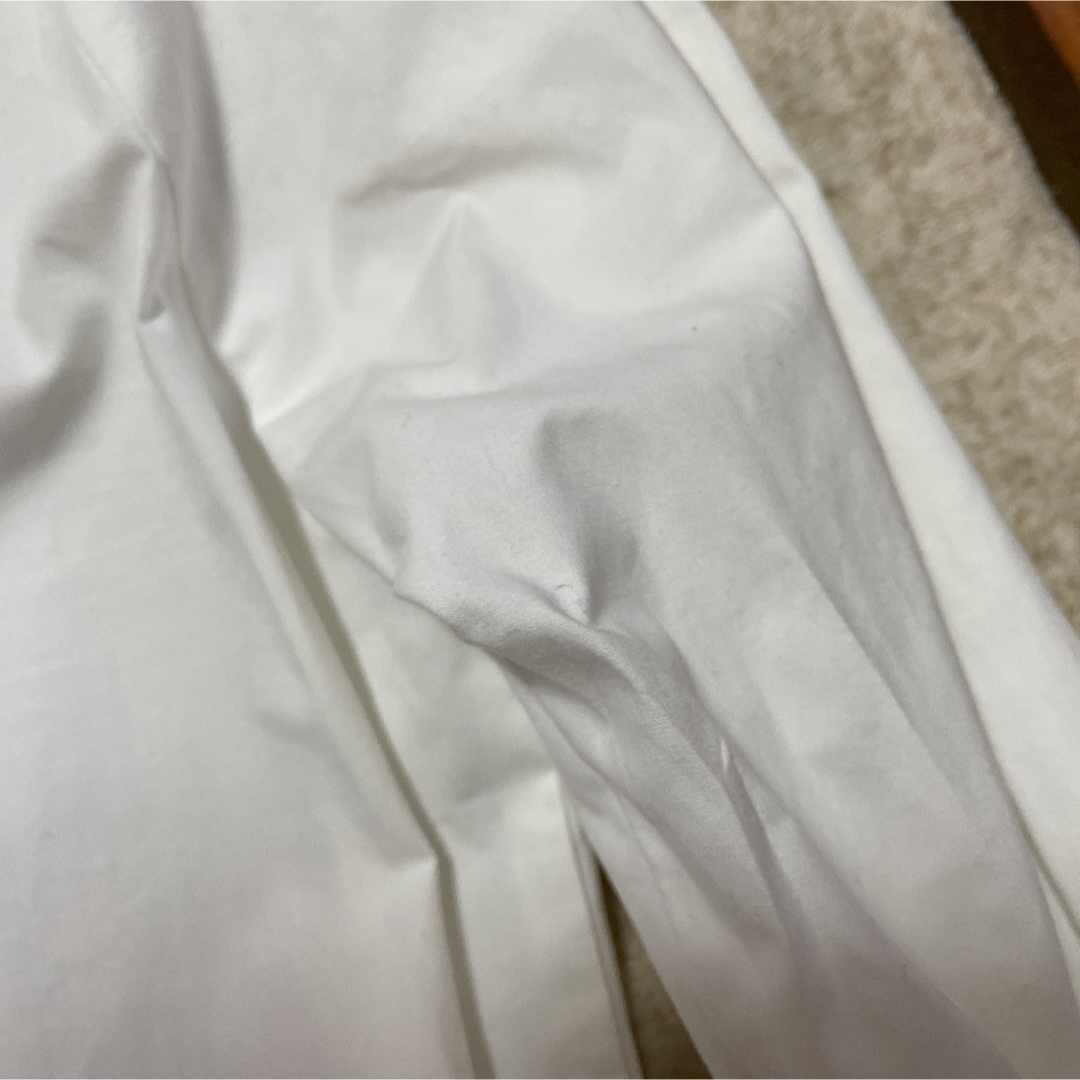 最終値下げ】未使用品 ステア ブラウス シャツ - シャツ/ブラウス(長袖