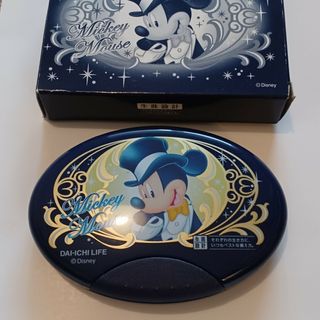 ディズニー(Disney)の非売品　ディズニー　ミッキー　印鑑ケース(印鑑/スタンプ/朱肉)