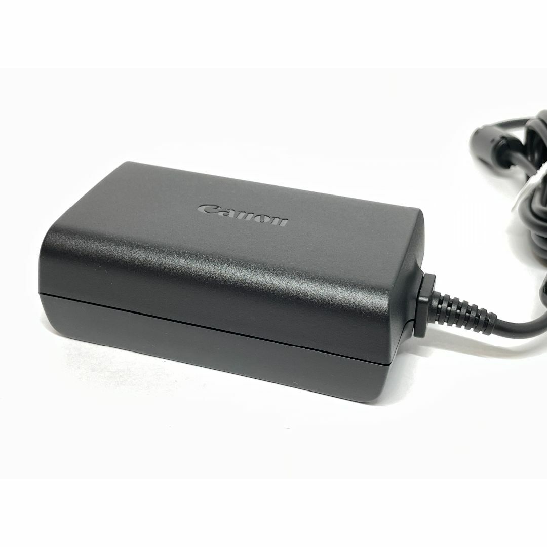 専用 新品級 キヤノン USBパワーアダプター PD-E1 - デジタル一眼
