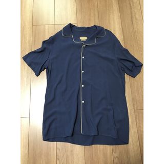 ザラ(ZARA)の美品 ZARA シャツ M(シャツ)