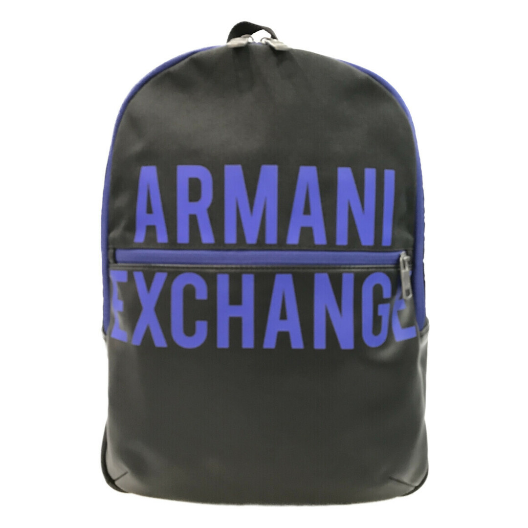 アルマーニエクスチェンジ　ARMANI exchange　バッグ　リュック