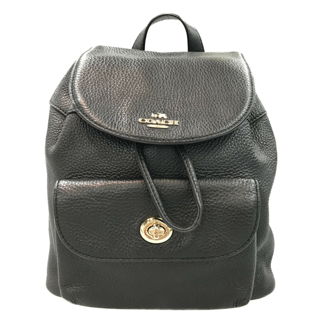 コーチ COACH ミニリュック F37621 レディース-