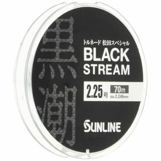 【数量限定】サンライン(SUNLINE) ライン トルネード 松田スペシャル ブ(釣り糸/ライン)